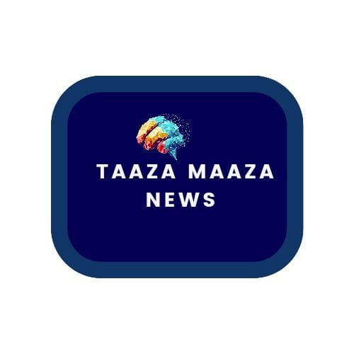 TaazaMaazaNews